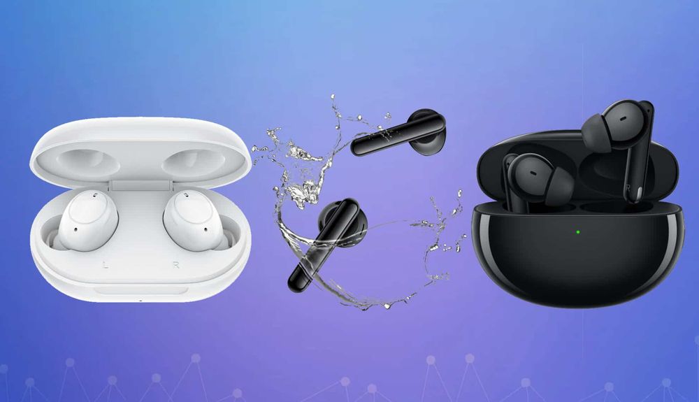 Oppo hat gleich drei neue True-Wireless-Kopfhörer vorgestellt