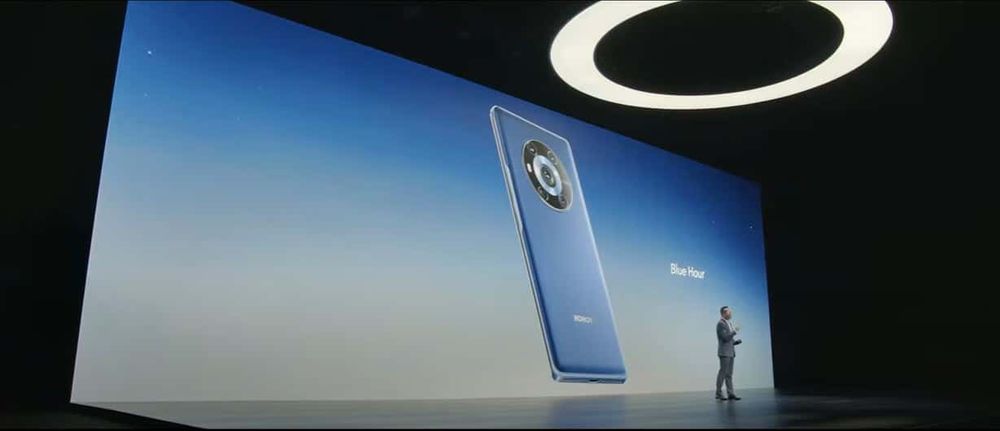 Die Schweiz ist dabei: Honor kündigt globales Comeback an und stellt neue Smartphones vor