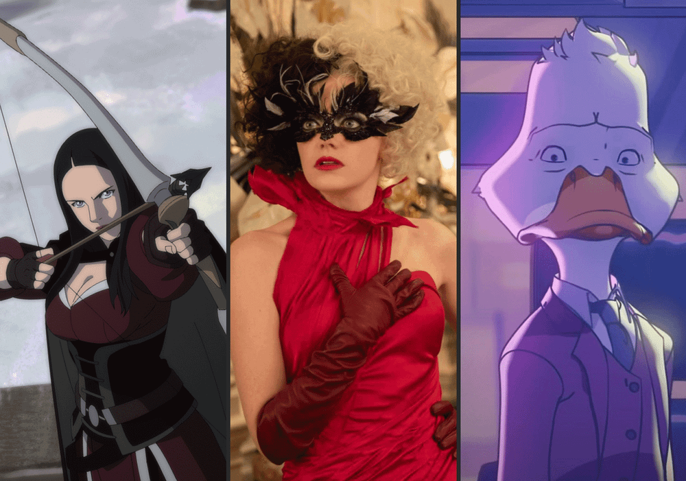 Netflix, Sky Show und Disney+: Hier gibts das komplette Streaming-Programm für den August 2021