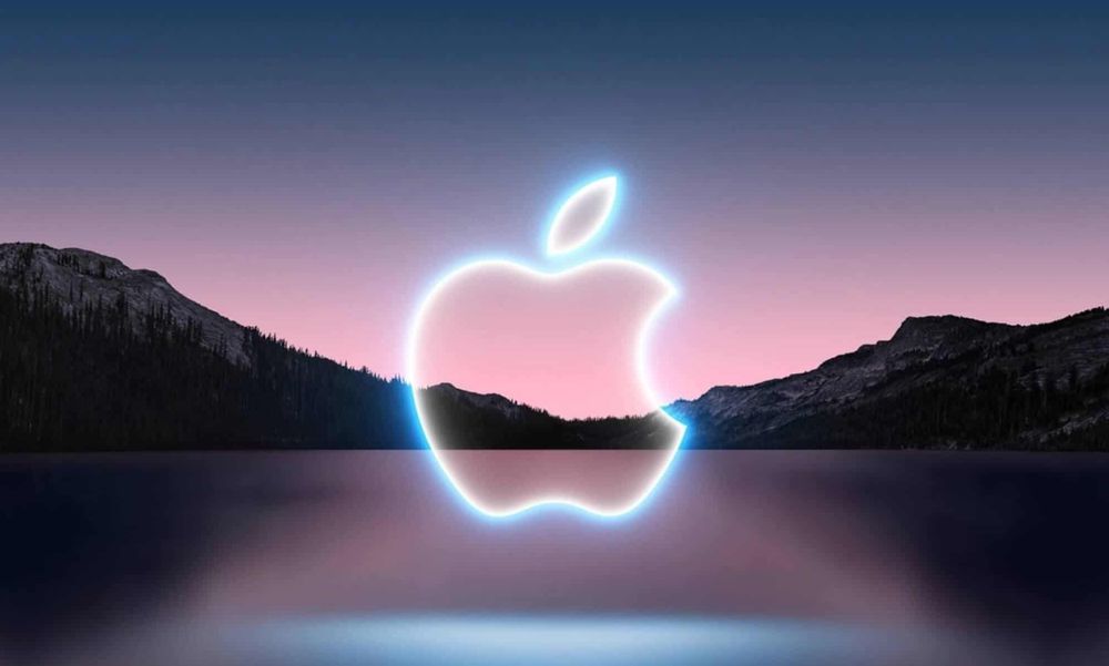 Apple-Keynote ist offiziell: Was wir nebst dem iPhone 13 noch erwarten