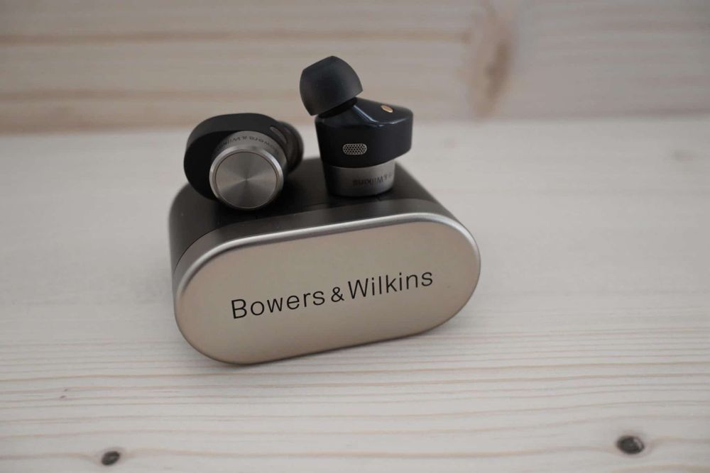 Bowers & Wilkins PI7 im Test: Viel Geld für viel Sound
