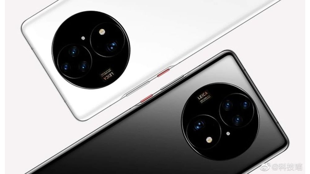 Huawei soll das Mate 50 nun doch 2021 vorstellen