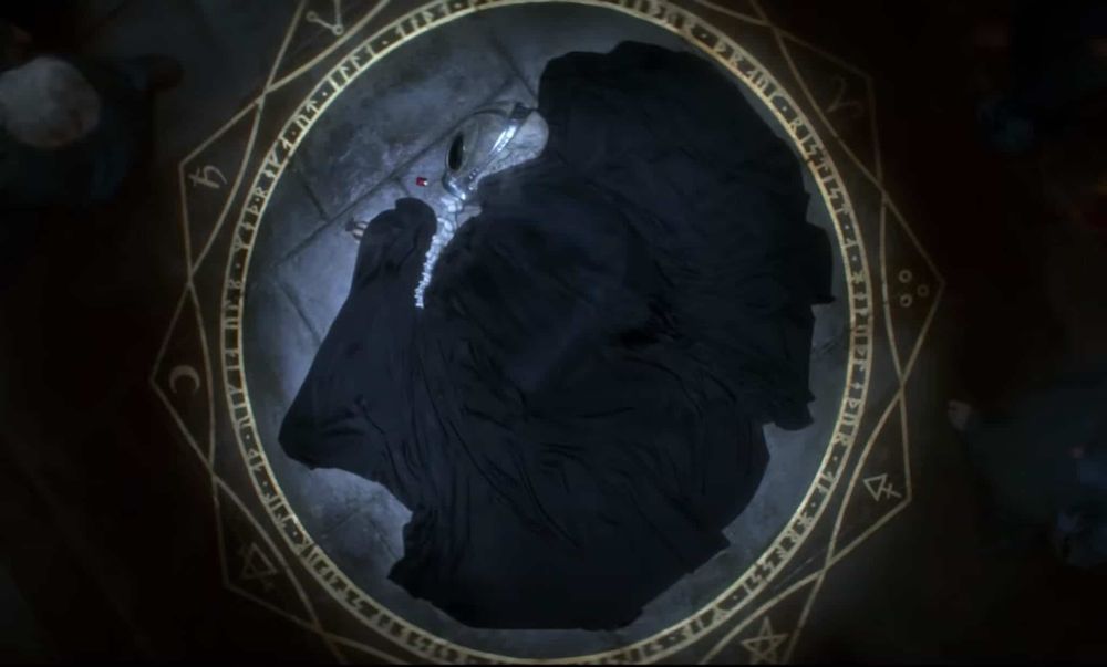 Hier ist er endlich, der erster Trailer zu «The Sandman», Netflix’ Adaption des epischen Comics