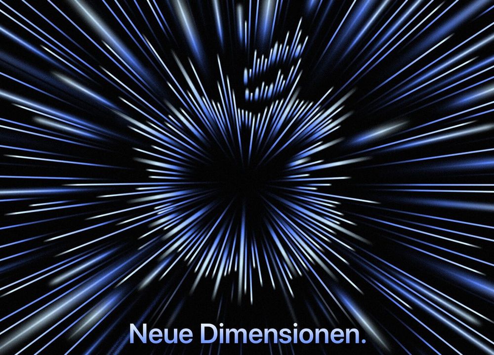 Apple kündigt Event für 18. Oktober an: Das könnte uns erwarten