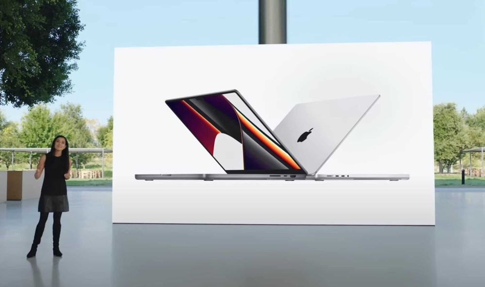 MacBook Pro, AirPods und mehr: Alles Wichtige zum Apple-Event