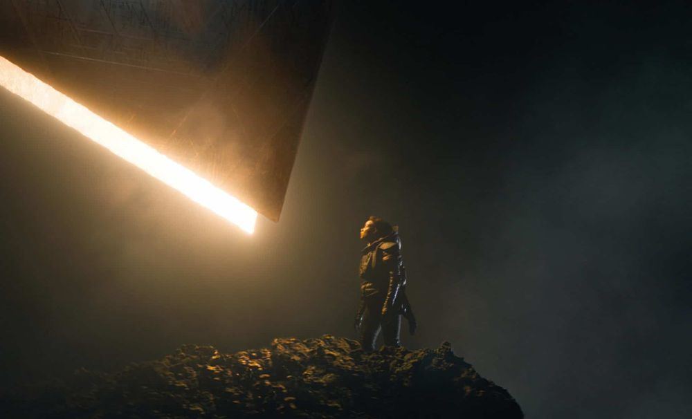 5 neue Serien für alle, die Science-Fiction lieben