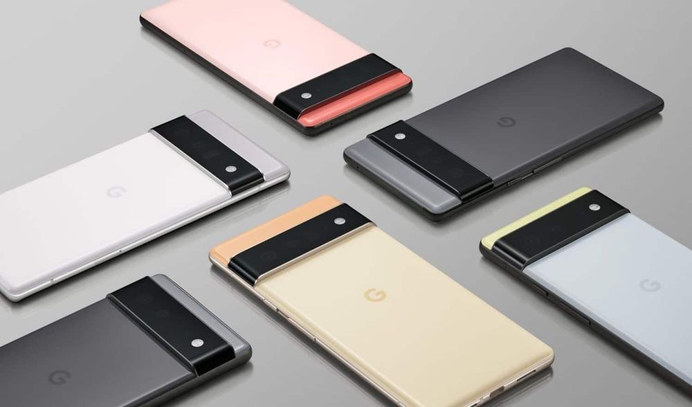 Google stellt das Pixel 6 und Pixel 6 Pro vor – aber nicht für die Schweiz