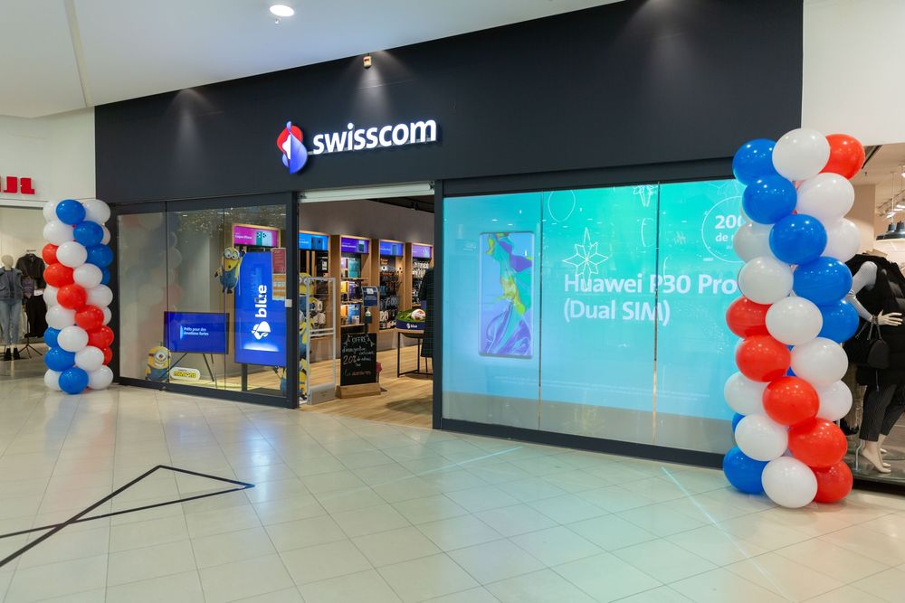 Für die digitale Generation: Swisscom lanciert neues Abo «blue»