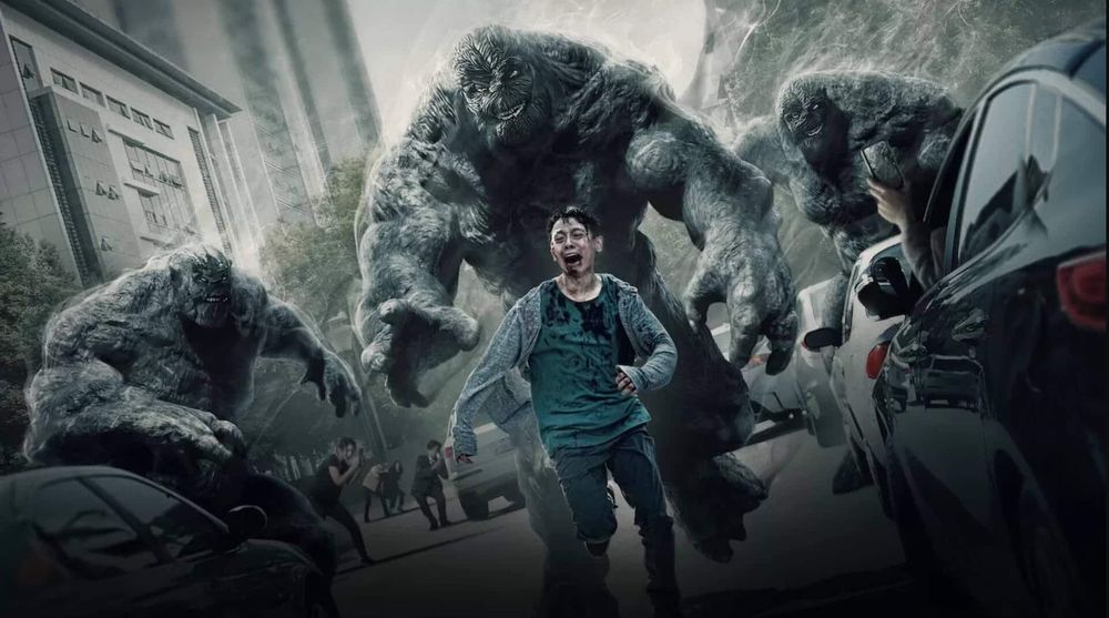 Netflix landet mit «Hellbound» nächsten Serienhit aus Südkorea