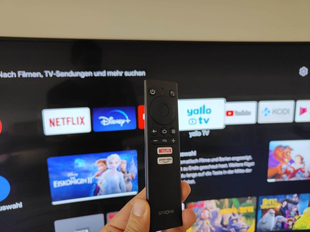 yallo TV im Test: Eine gute Alternative zu Teleboy, Zattoo & Co.?