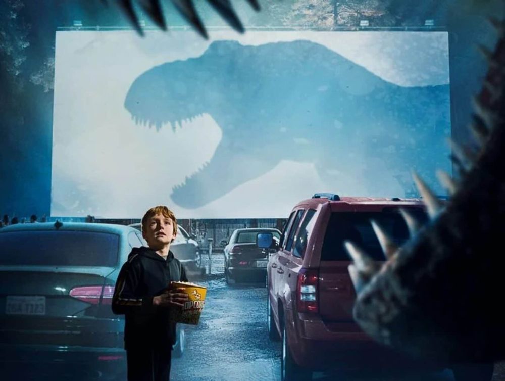 Universal veröffentlicht die ersten 5 Minuten von «Jurassic World 3»