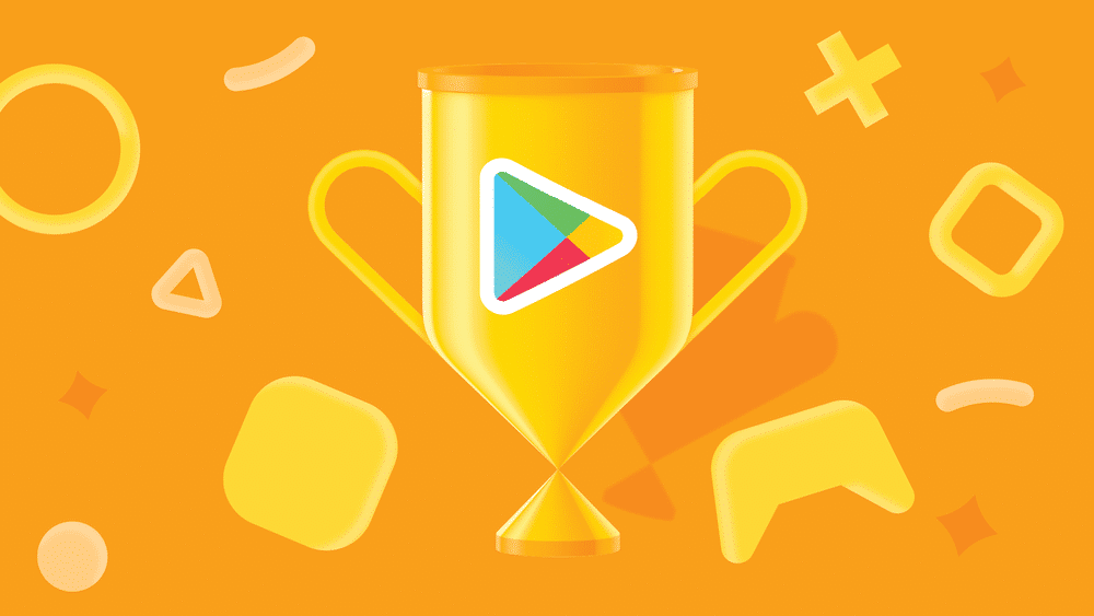 Das sind die besten Apps und Games für Android 2021 – von Google auserkoren