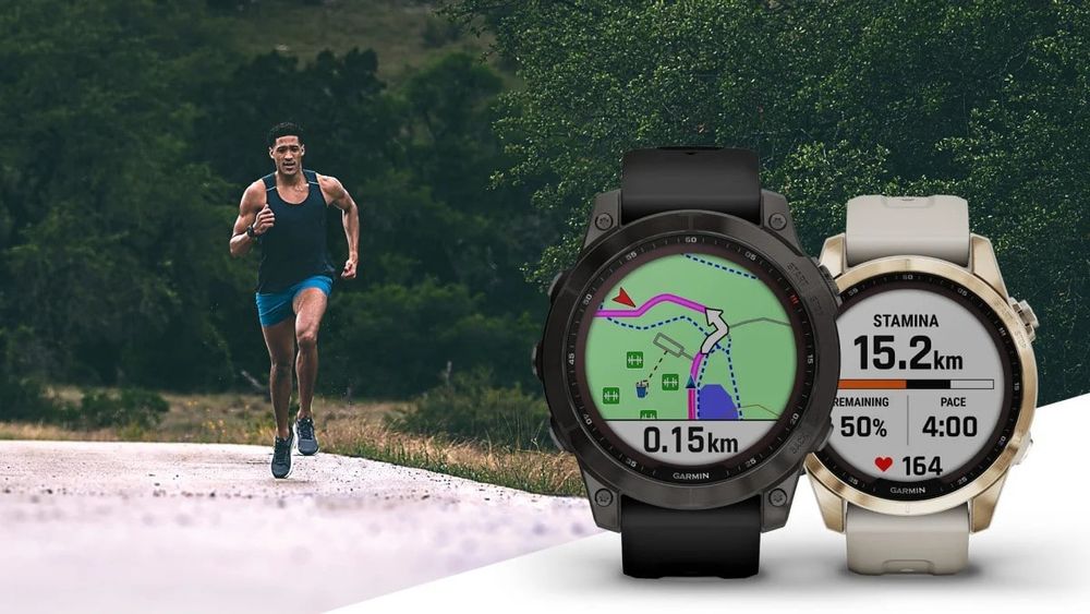 Garmin Fenix 7 und Epix vorgestellt: Das können die neuen Premium-Smartwatches