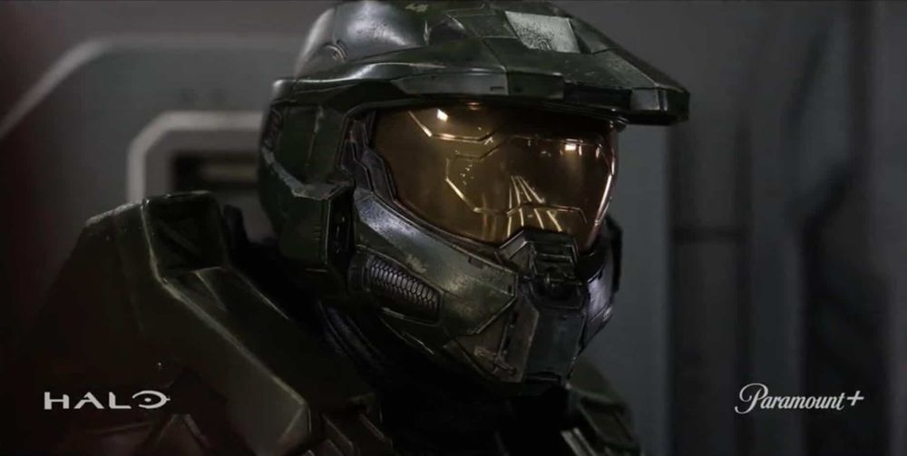 Epischer Trailer zu «Halo» verrät endlich das Startdatum der Serie