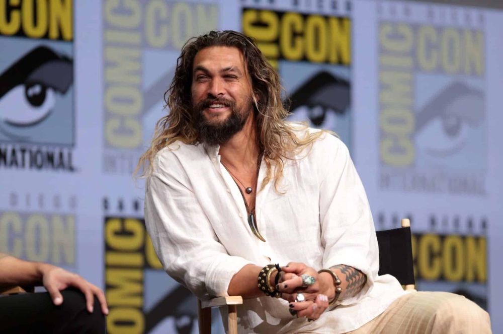 «Aquaman»-Star Jason Momoa im Gespräch für «Fast and Furious 10»