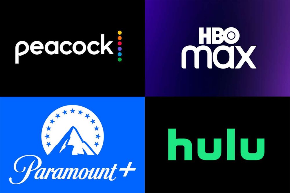 HBO Max, Hulu, Paramount+ und Peacock: Wann starten die vier grossen Streaming-Dienste in der Schweiz?