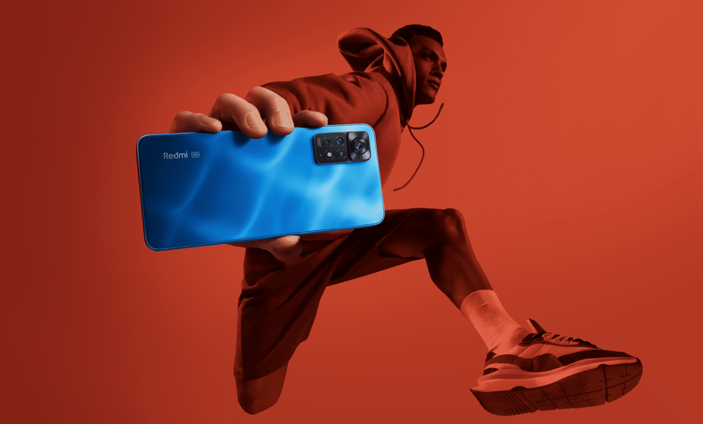 Xiaomi bringt Redmi Note 11-Serie nach Europa – alle wichtigen Infos hier