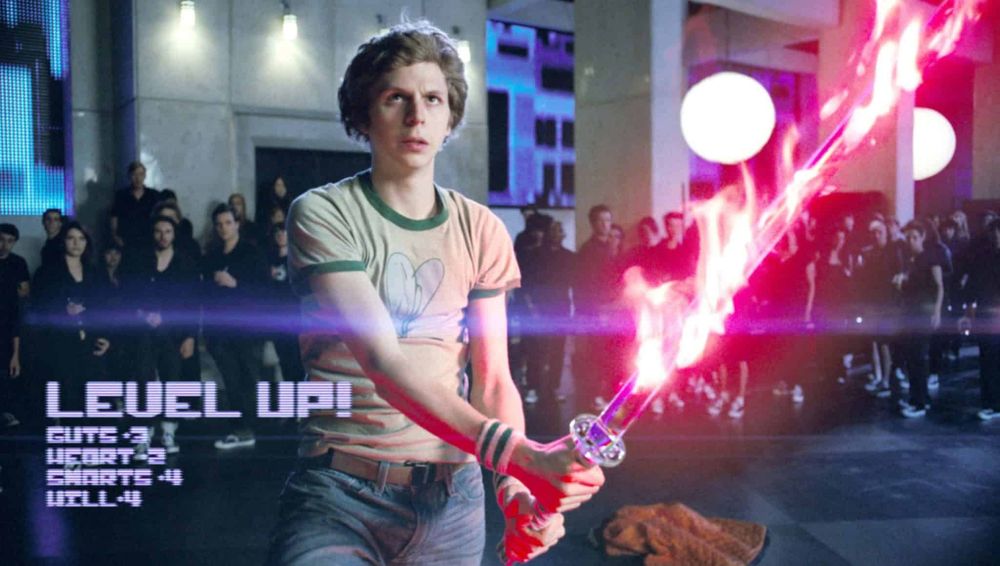 Netflix arbeitet an einer Anime-Adaption von «Scott Pilgrim gegen den Rest der Welt»
