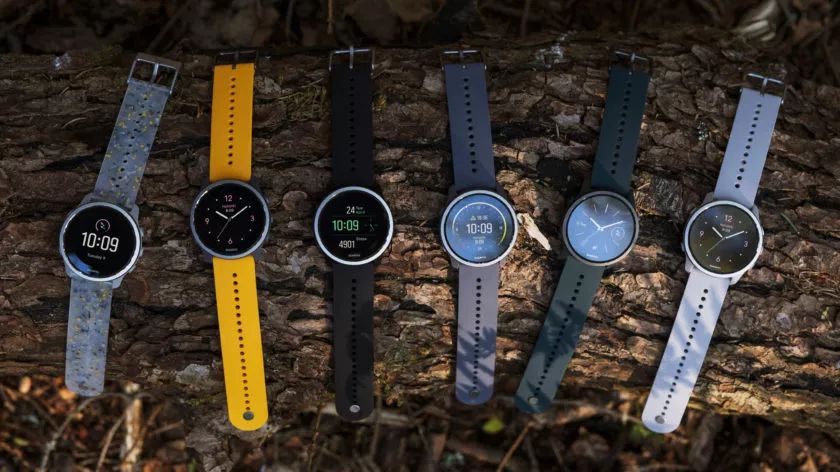 Suunto 5 Peak vorgestellt: Leichter und kleiner, aber auch besser?