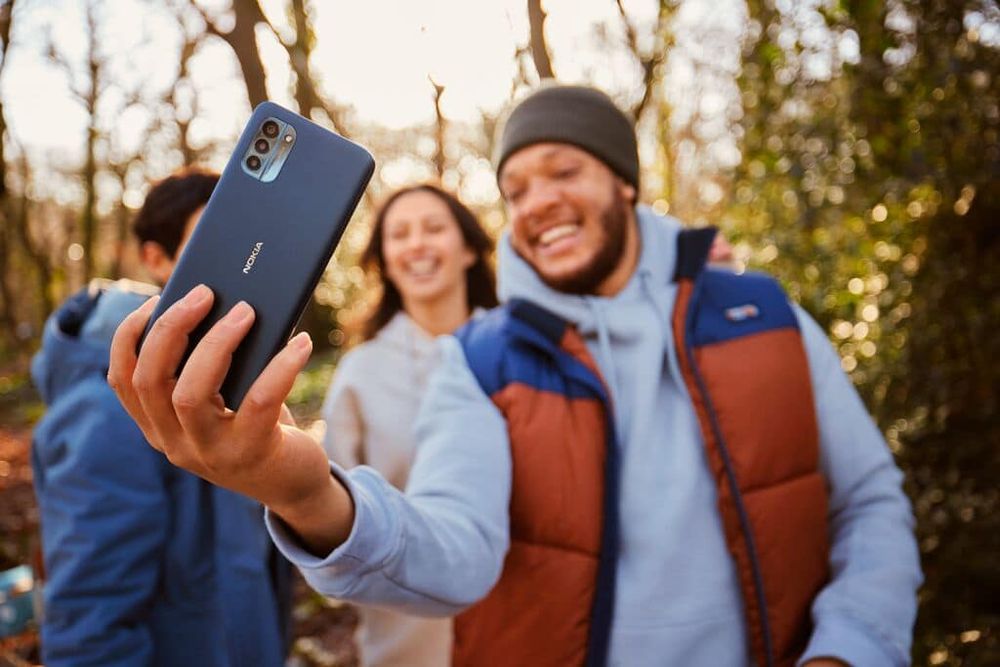 G11 und G21: Nokia bringt zwei neue Einsteiger-Phones in die Schweiz