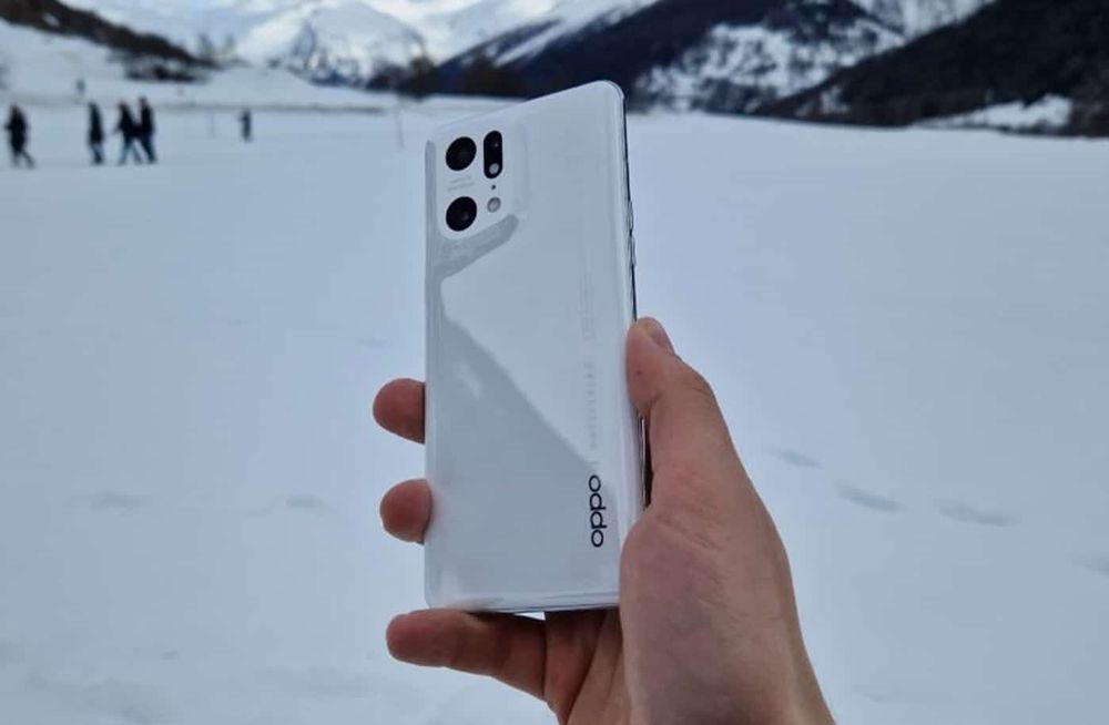 Find X5 Serie: Alles, was du über die neuen Flaggschiff-Handys von Oppo wissen musst