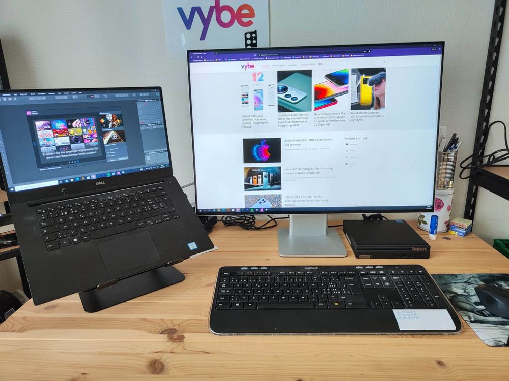 ThinkCentre M70q Gen 2 im Test: Mikro-Desktop-Computer für den anspruchsvollen Büroalltag