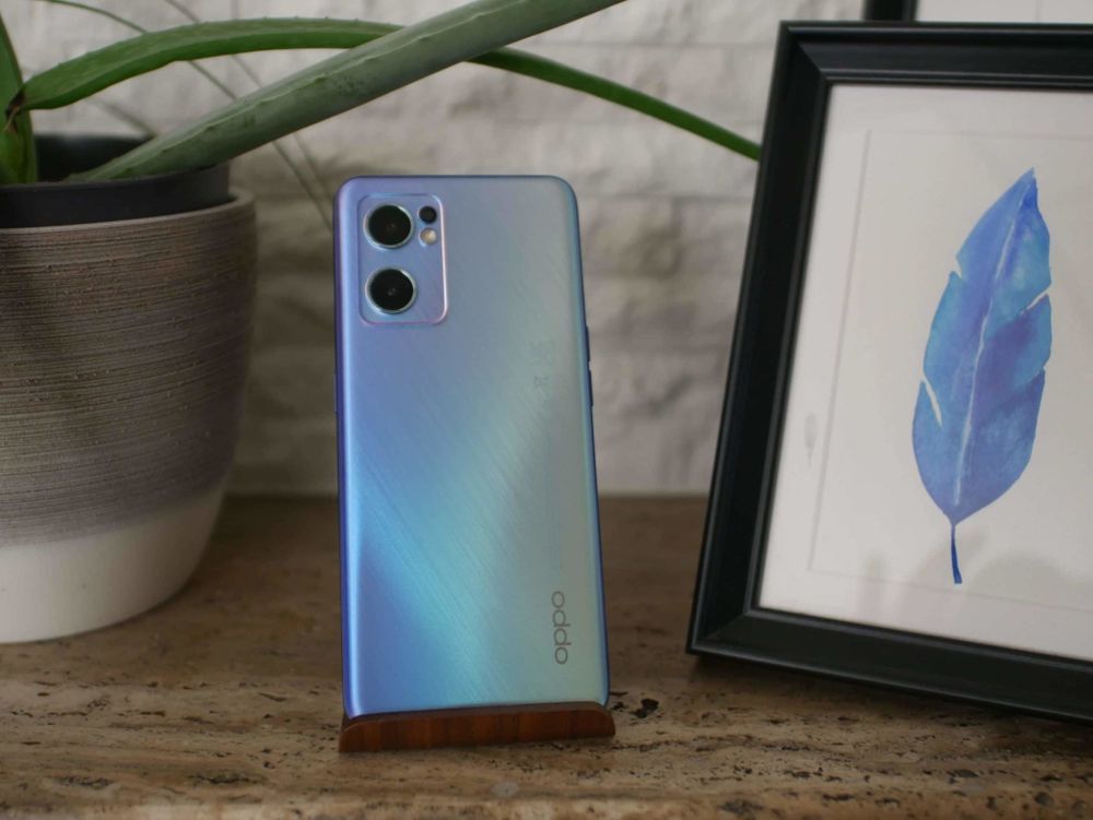 Oppo Find X5 Lite im Test: Was taugt das günstige Mittelklasse-Smartphone?