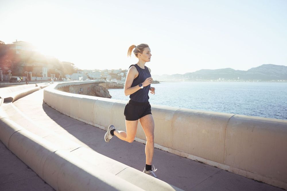 Polar Pacer und Pacer Pro vorgestellt: Das sind die Unterschiede