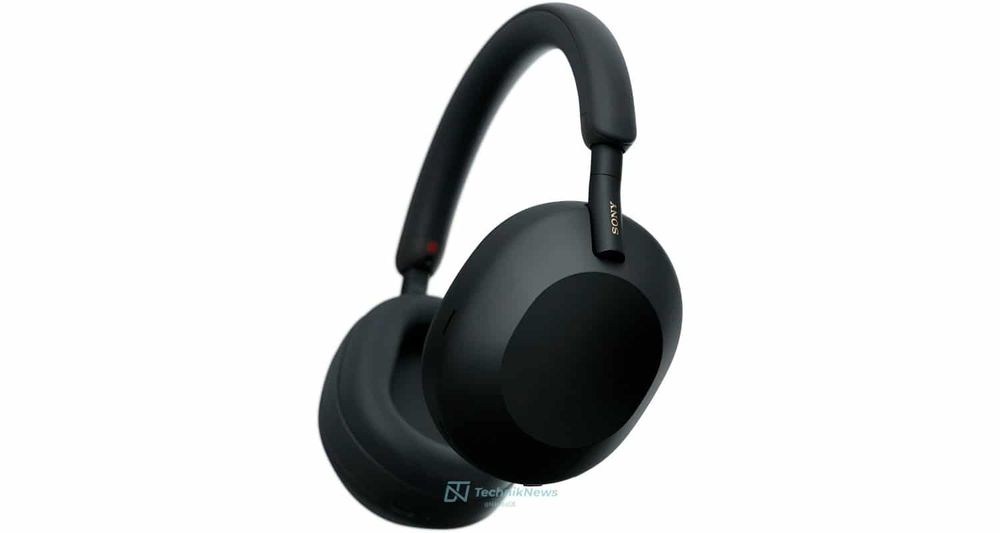 Sony WH-1000XM5: Die neuen Kopfhörer werden diese Woche vorgestellt