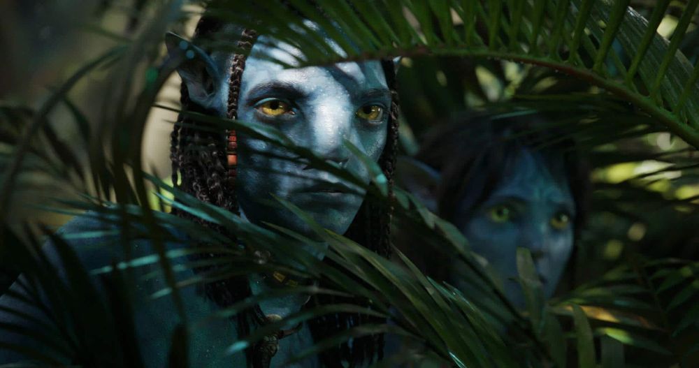 Der erste Trailer zu «Avatar 2» ist da