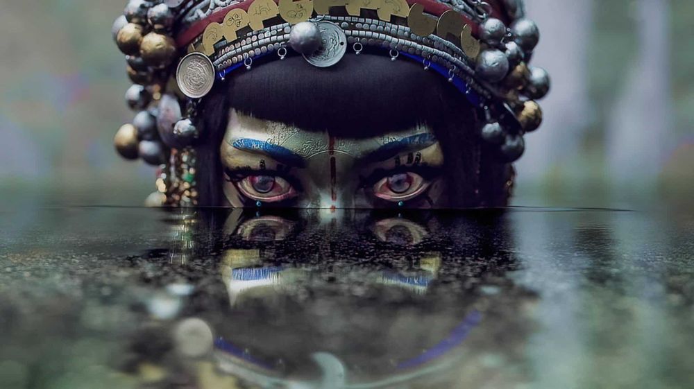 «Love, Death and Robots» Staffel 3: Viel Death, wenig Robots und kaum Love