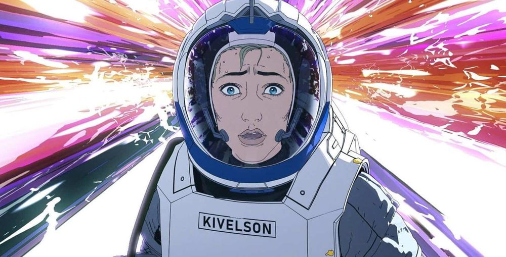 Diese 9. Episoden erwarten dich in der 3. Staffel von «Love, Death + Robots»