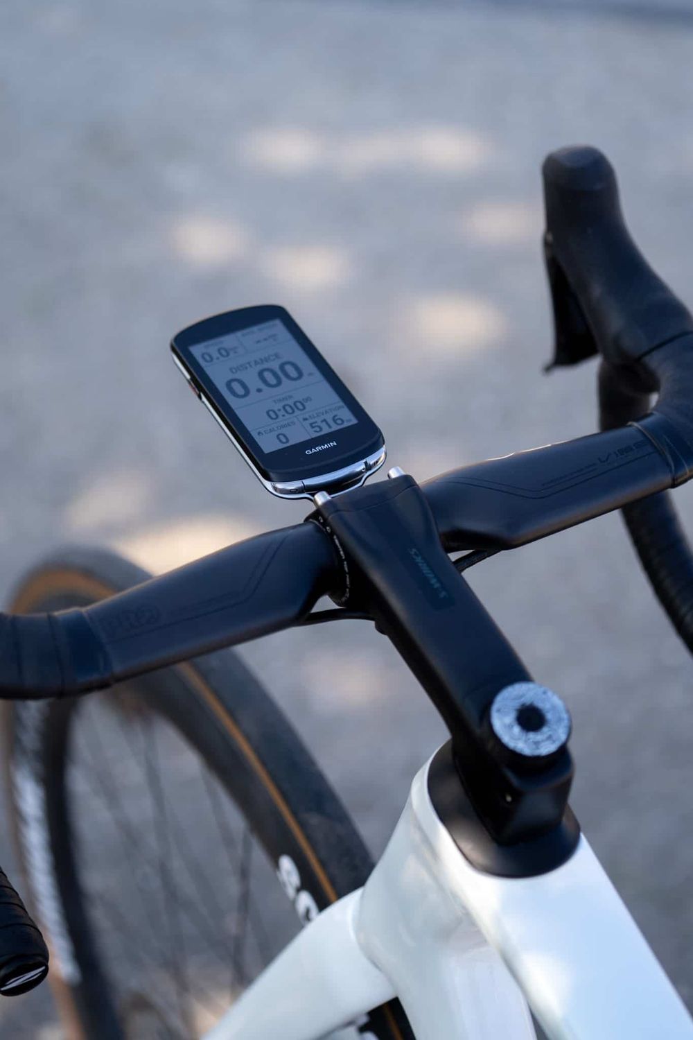 Garmin stellt neuen GPS-Velocomputer Edge 1040 mit und ohne Solar vor