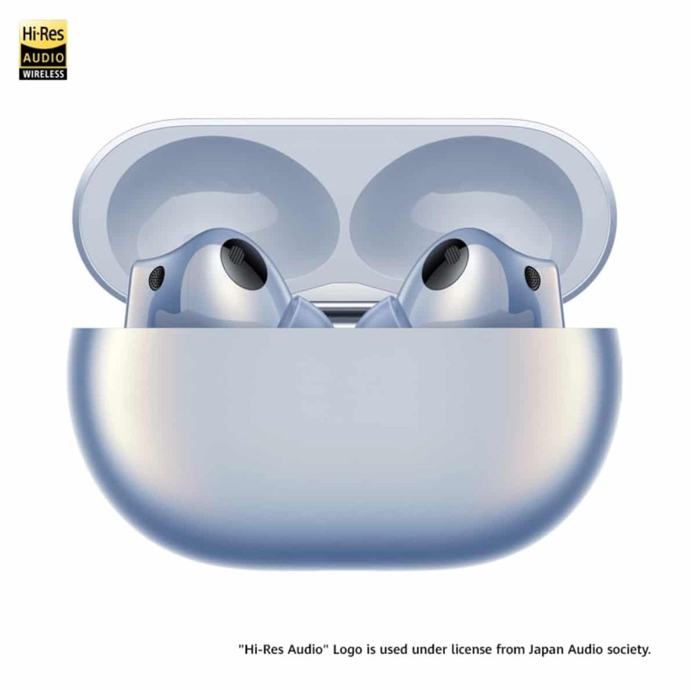 Huawei Freebuds Pro 2: Neue Flaggschiffkopfhörer im Anmarsch