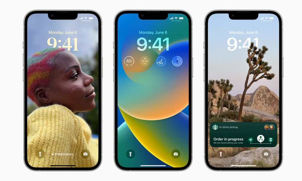 iOS 16.3 ist da: Das sind die Neuerungen