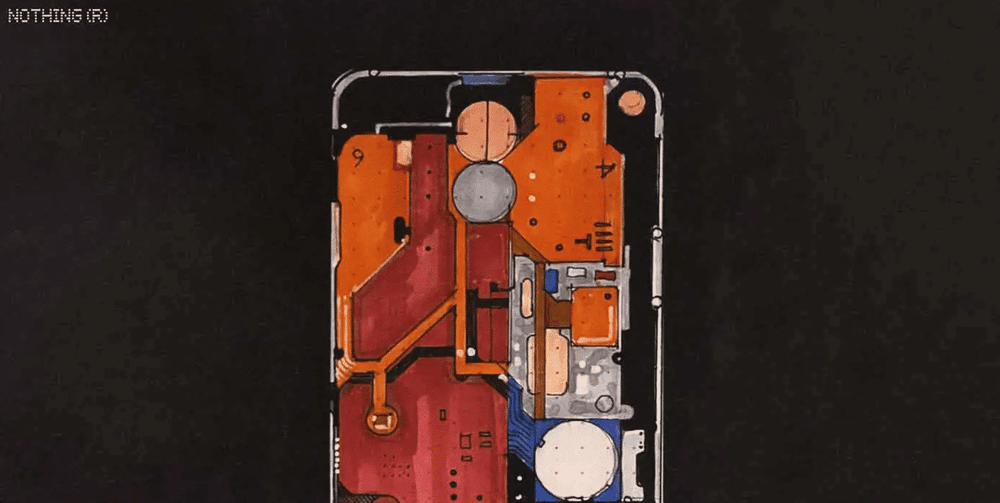 Nothing Phone (1): Alles, was wir bisher über das Smartphone wissen