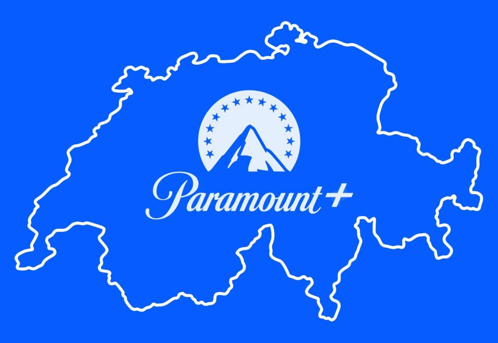 Streaming-Dienst Paramount+ gibt Schweizer Startdatum bekannt