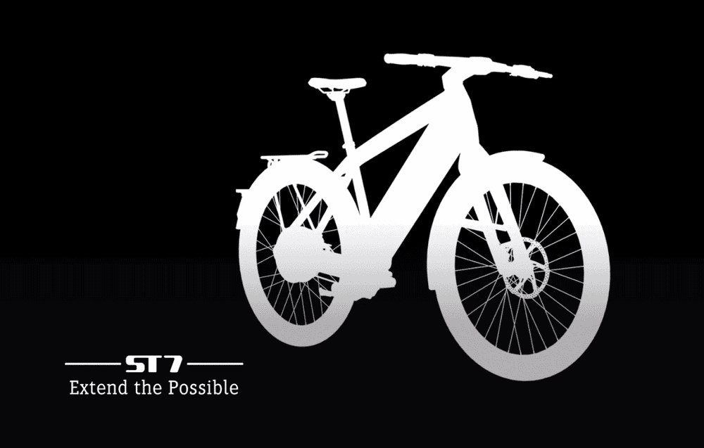 Stromer ST7 angekündigt: Das Next Level für die Zukunft der Mobilität?
