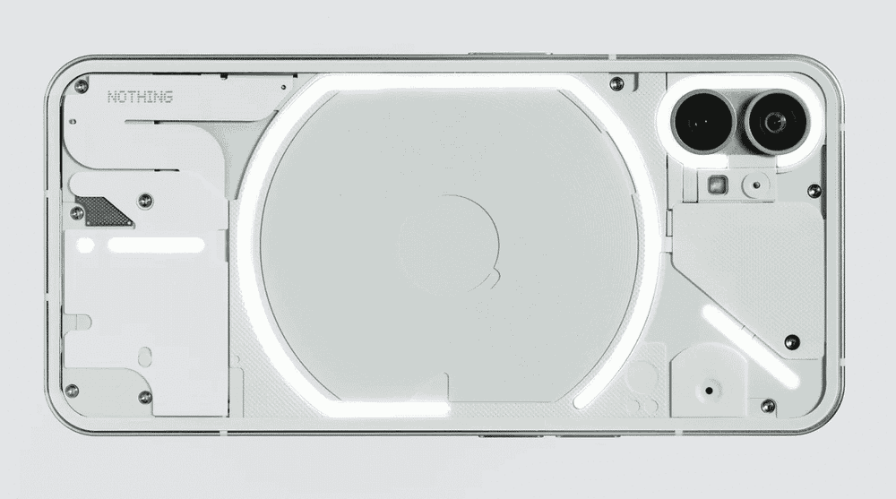 Nothing Phone (1) vorgestellt: Ist der grosse Hype gerechtfertigt?