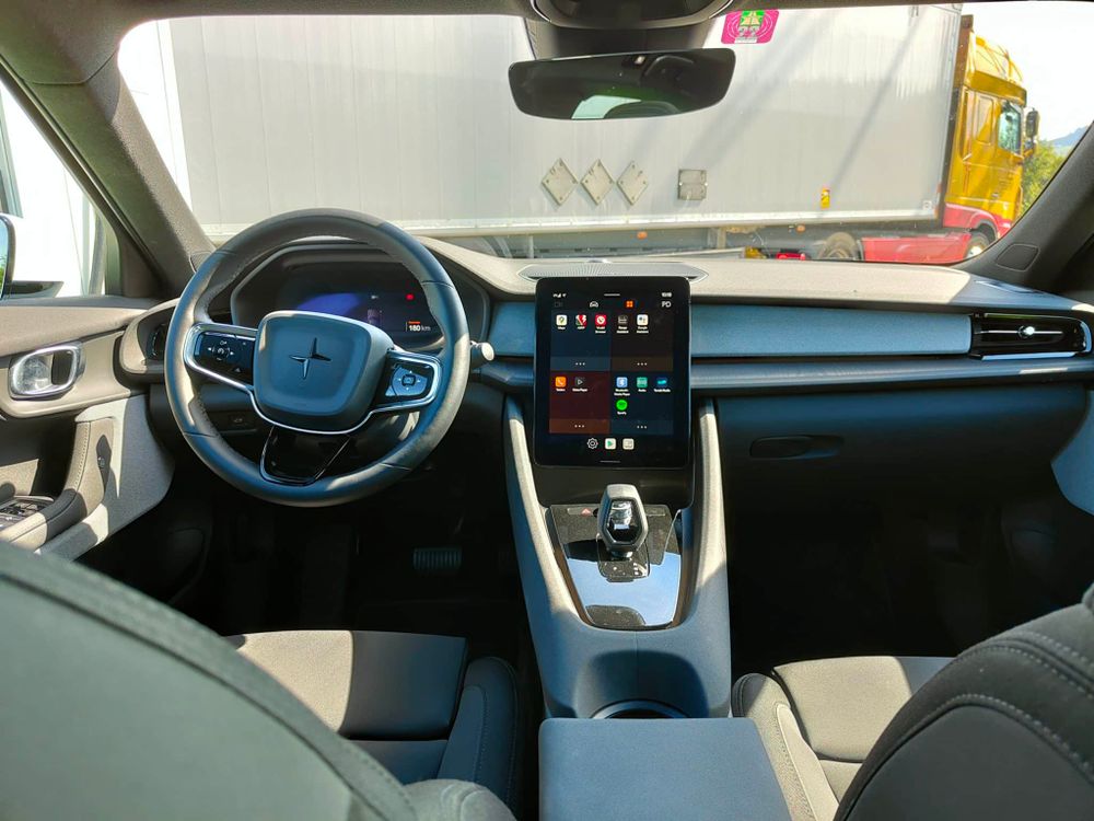 Endlich: Google Maps mit neuen Funktionen für Elektroautos