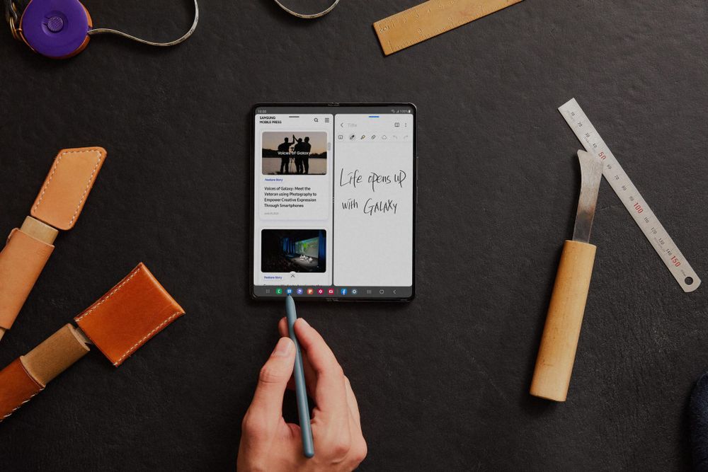 One UI 5.1 Update: Das ist neu und diese Samsung-Smartphone erhalten es