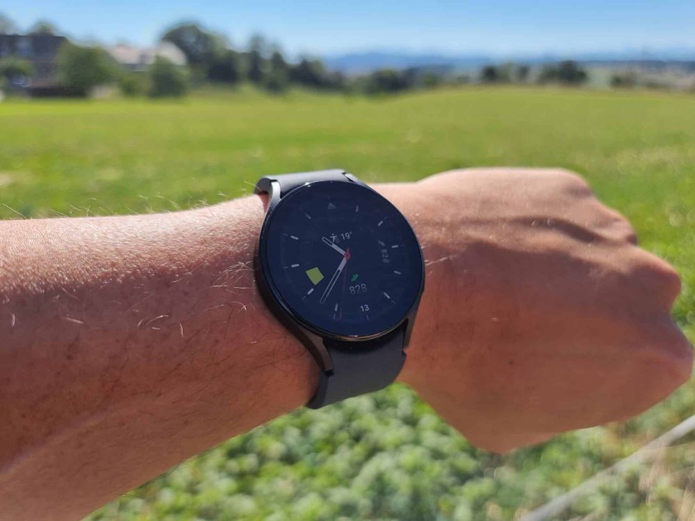 Wie geht es mit Wear OS weiter? Google verspricht viel!