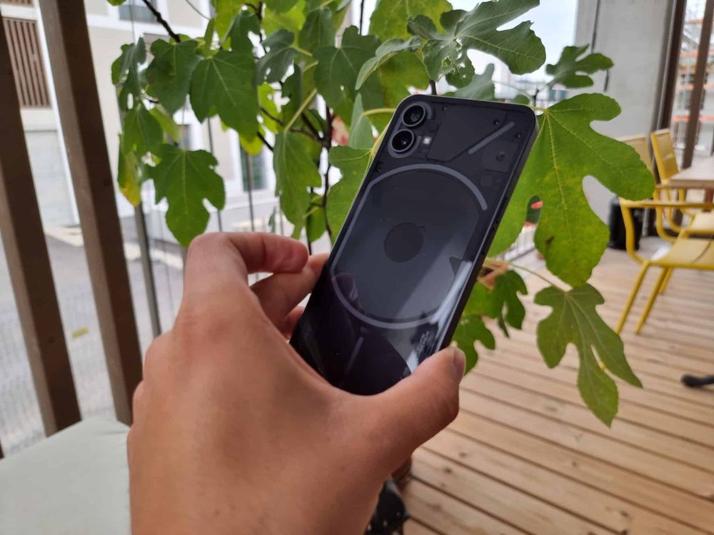 Nothing kündigt Premium-Smartphone für den Sommer an