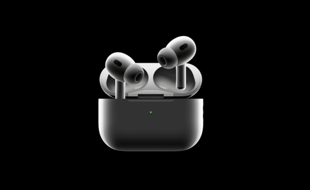 Die neuen AirPods Pro sind da – mit stark verbessertem Noise Cancelling