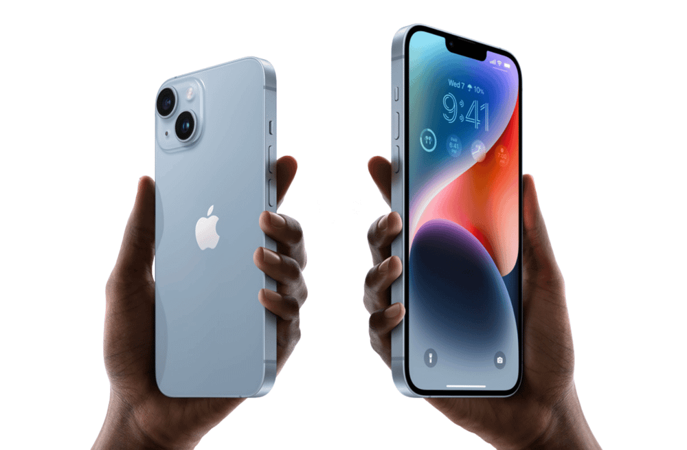 Niemand will das iPhone 14 Plus kaufen