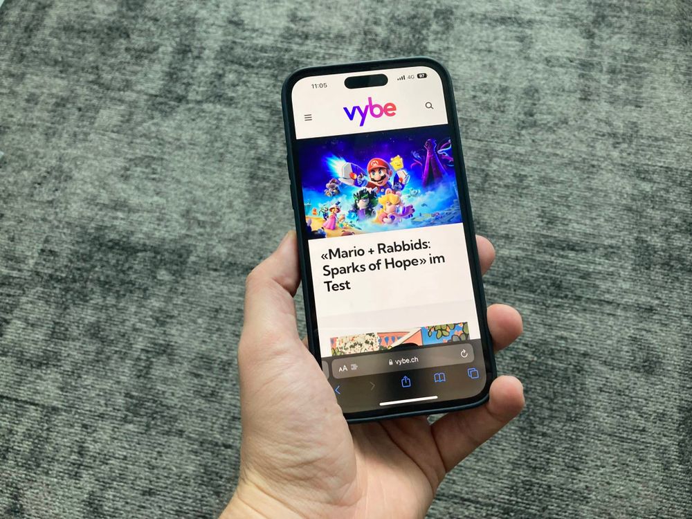 iOS 17, iPadOS 17 und watchOS 10: Diese Geräte erhalten das Update