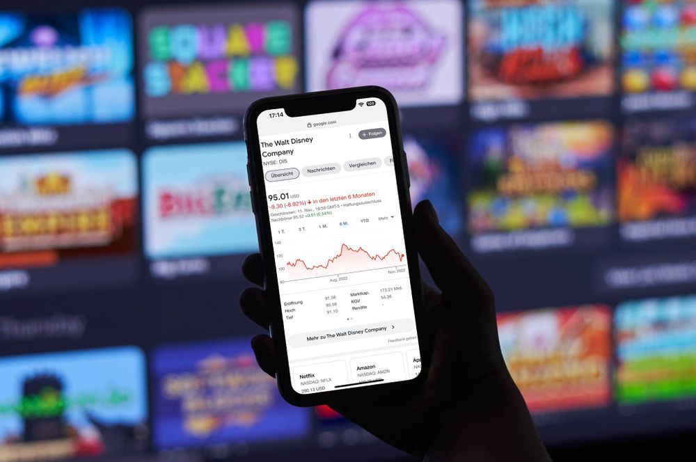 Katerstimmung in der Streaming-Branche – die Konsequenzen tragen vor allem die Angestellten