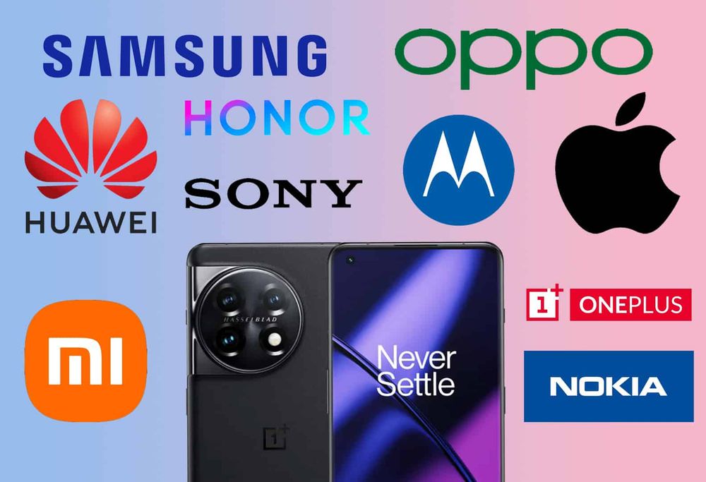 Welche neuen Handys erscheinen 2023? Die Übersicht von Januar bis Juni