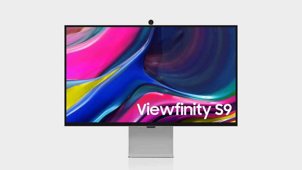 Samsung stellt mit ViewFinity S9 eine Alternative zum Apple Studio Display vor