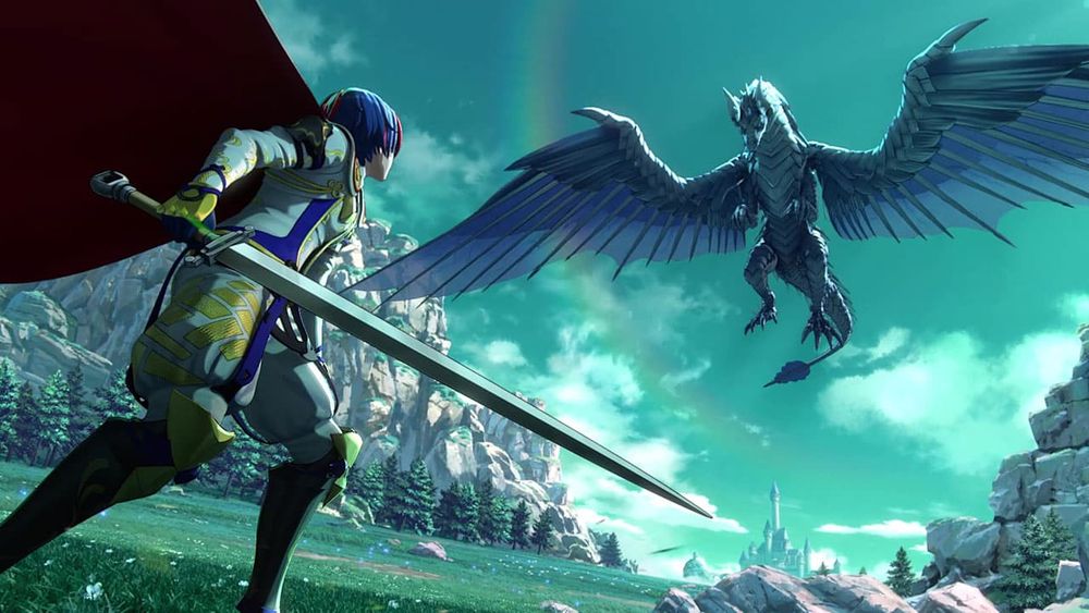 Warum du als Rollenspiel-Fan „Fire Emblem Engage“ unbedingt spielen solltest